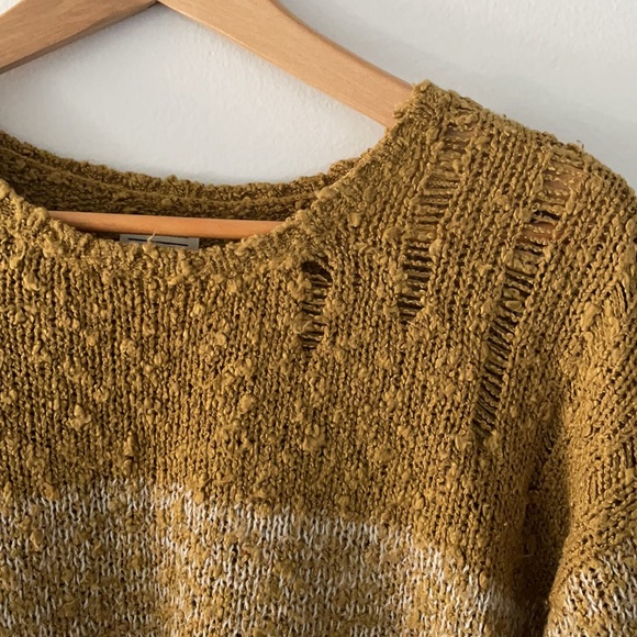 RVCA knit sweater - Picture 2 of 7